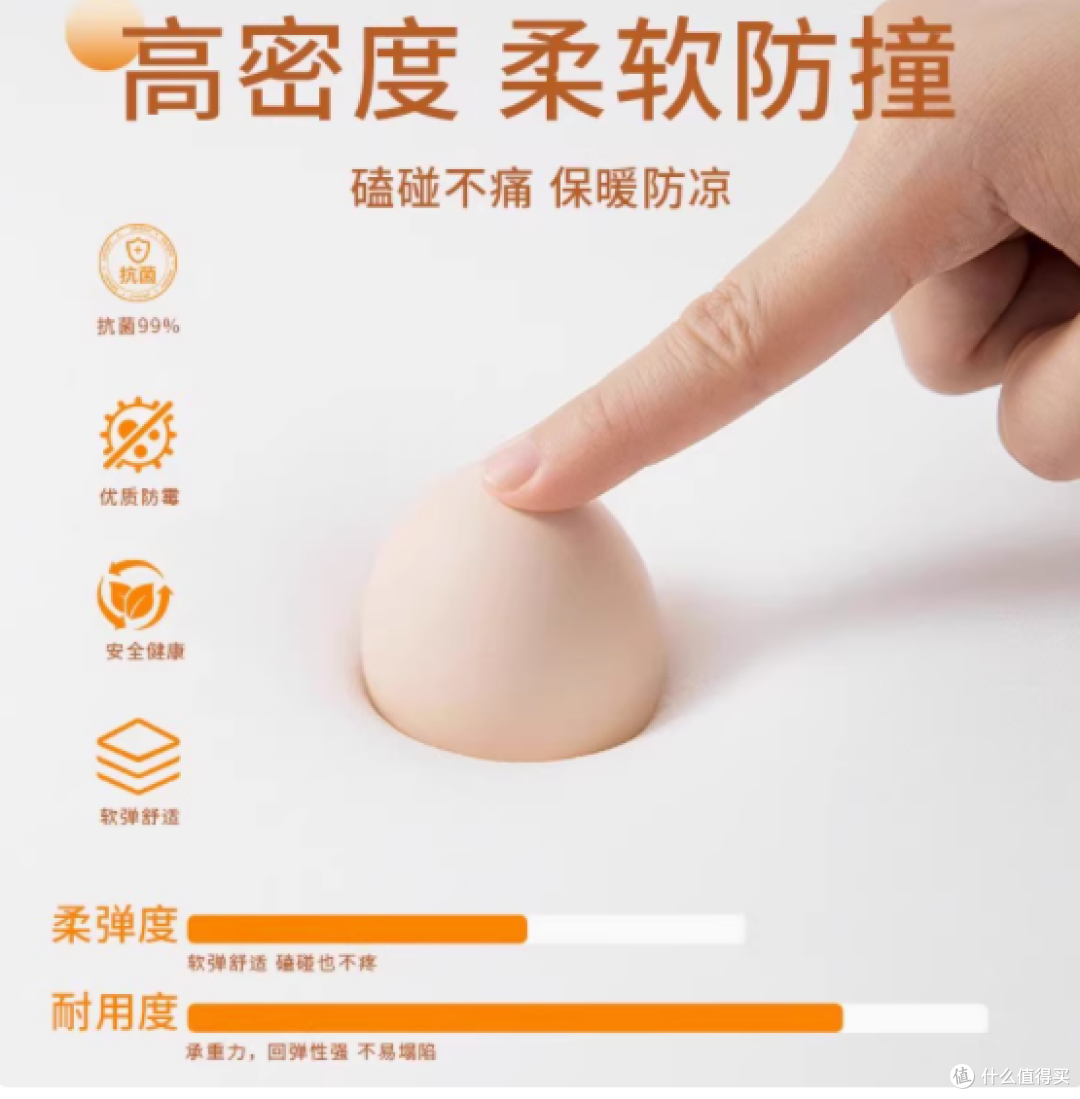 韩宜然旗舰店 8mm 厚铝镀膜墙贴:为家带来全方位呵护
