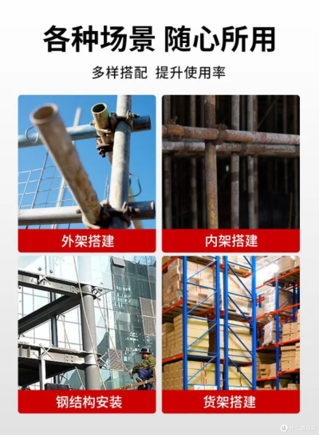 大艺科技旗下帕威特锂电扳手深度测评:建筑行业的高效利器