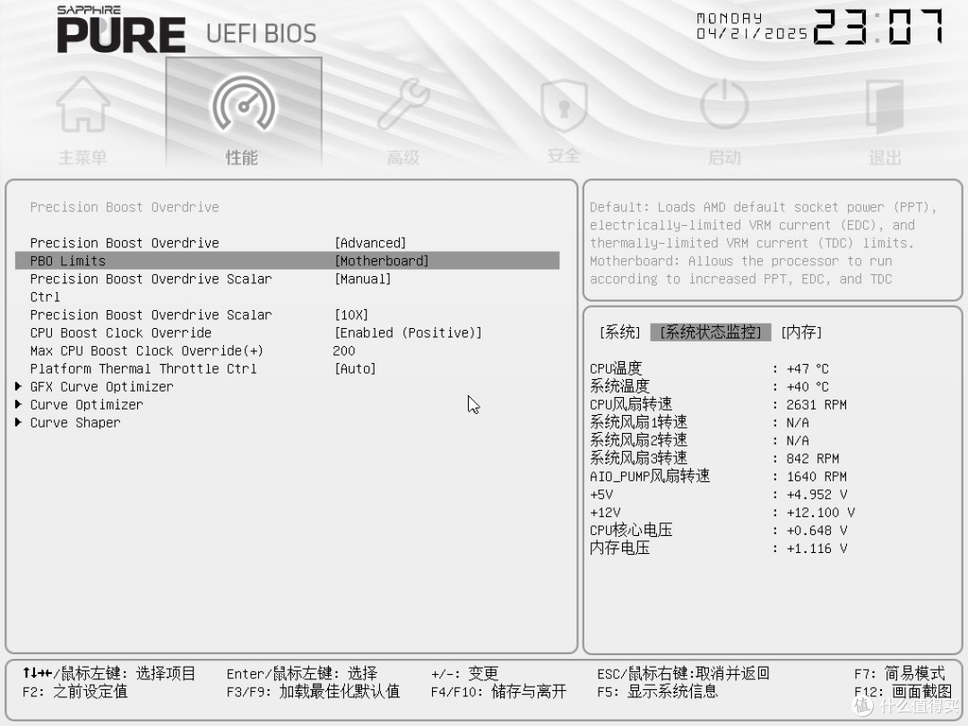 高颜值真香主板来袭,蓝宝石 PURE 极地 B650M WIFI首发测评