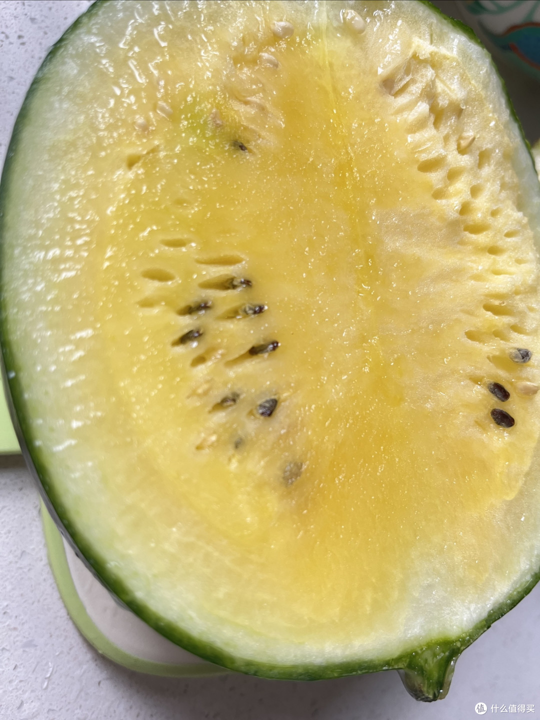 夏天解渴水果我选特小凤!