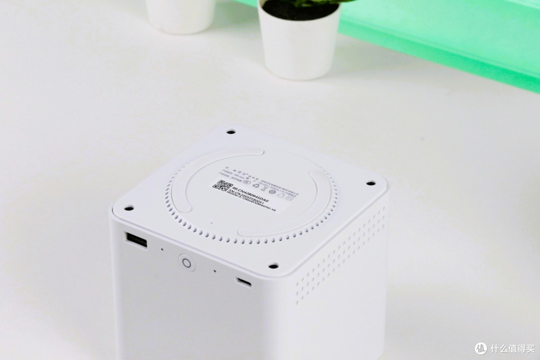 30分钟搭建全闪家用影音系统