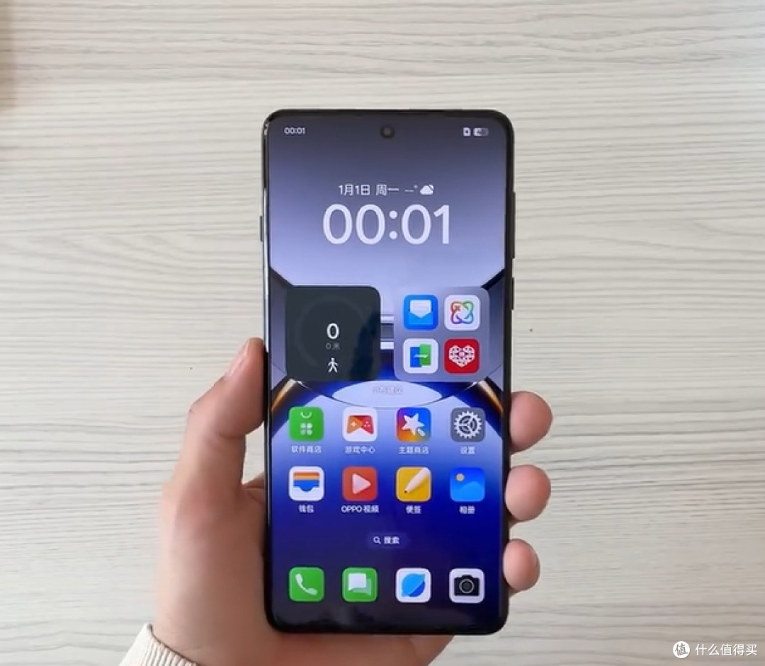 OPPO Find X8 Pro直降1134元，双潜望长焦组合+大电池