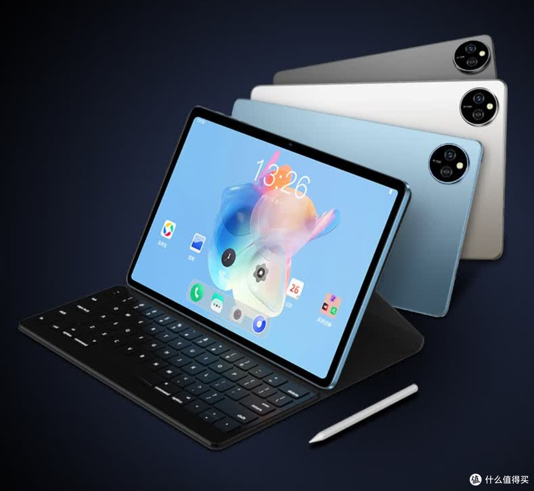 499的飞利浦2025新款AIpad1智能平板电脑,你们会考虑吗?