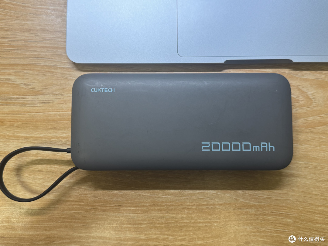 酷态科充电宝使用体验：CP25、15号、10号PLUS对比