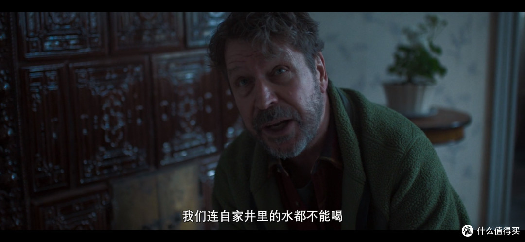 20年悬案重启,这部冷门瑞典犯罪剧,反转炸裂