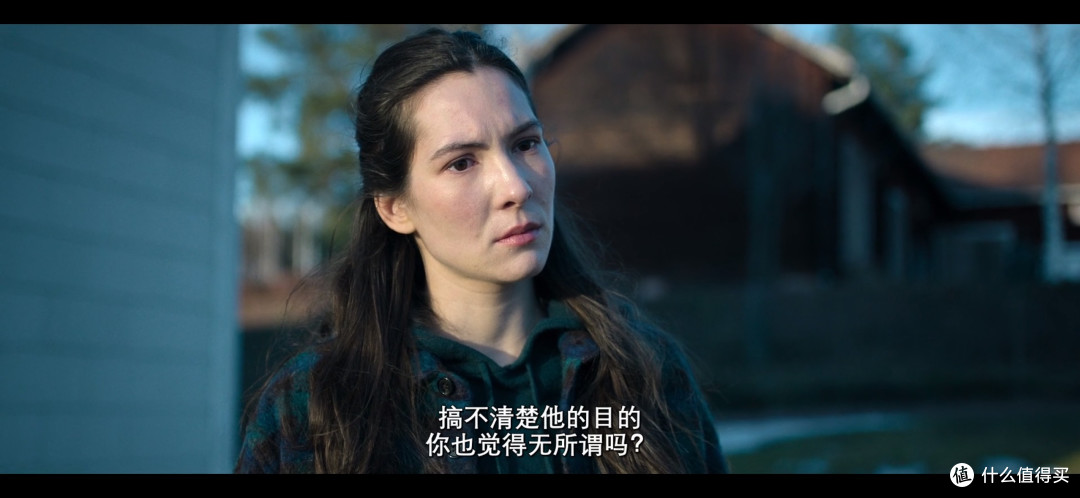 20年悬案重启,这部冷门瑞典犯罪剧,反转炸裂