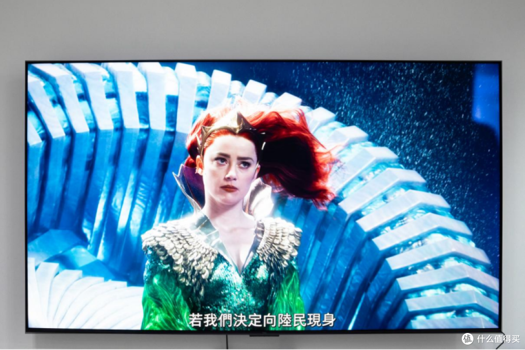 TCL 85T7L ProQD-Mini LED电视:三大革新定义中端电视新标准