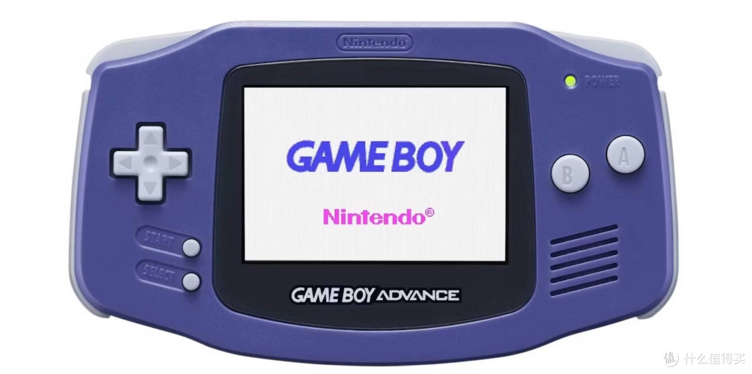 从Game Boy 到 Switch :掌机游戏的进化史。