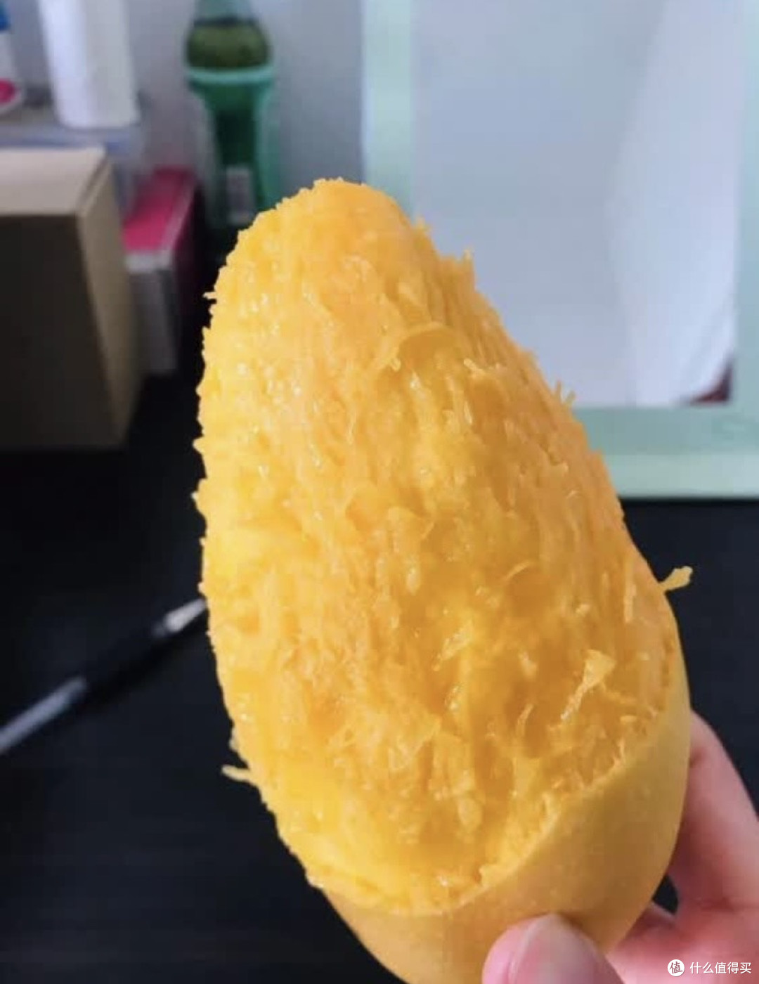 春季芒果：甜蜜与芬芳的盛宴
