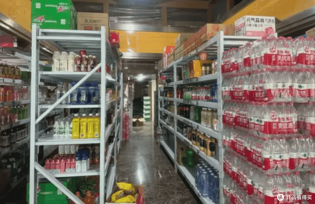 即时零售概念火热,前置仓式便利店或将成为新风口!
