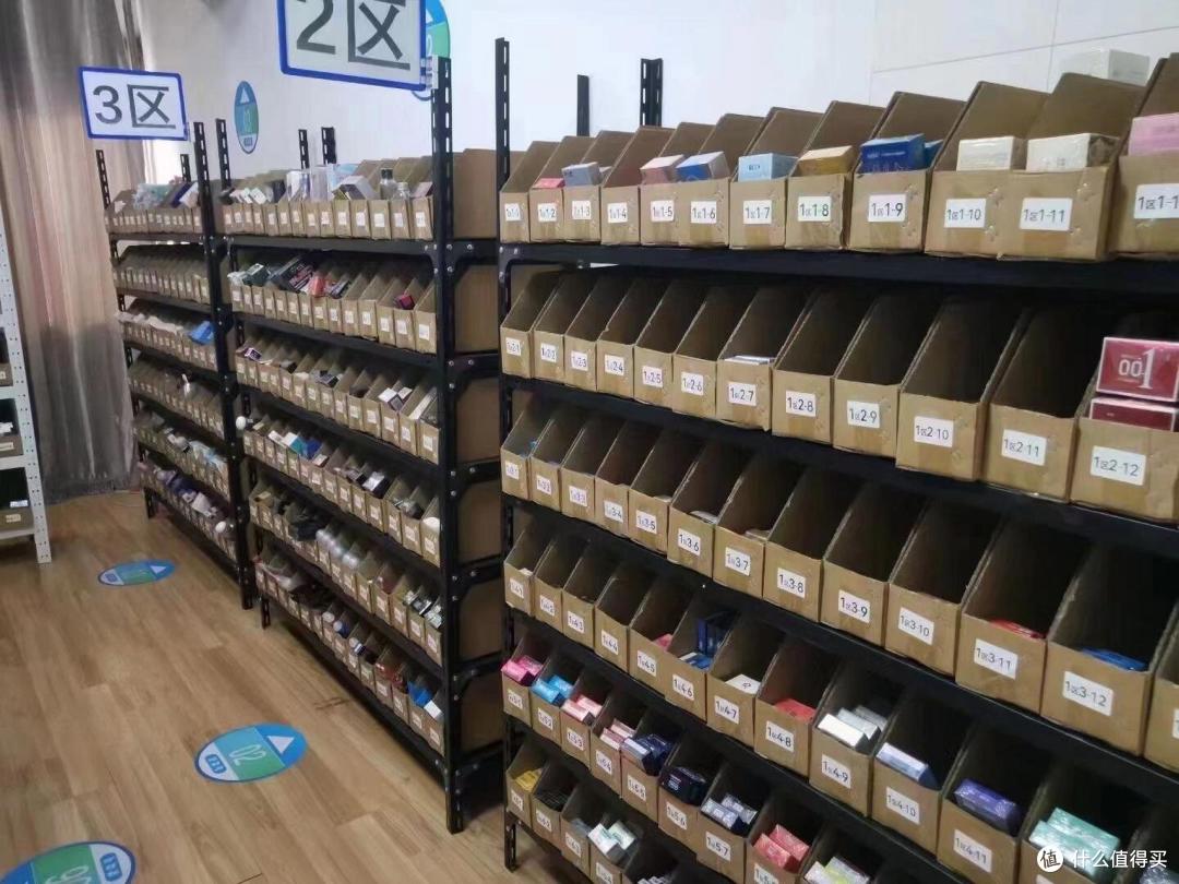 即时零售概念火热,前置仓式便利店或将成为新风口!