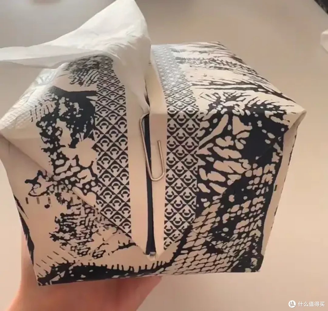 奶茶袋舍不得丢，又不知道怎么利用？评论区全是绝妙的点子！