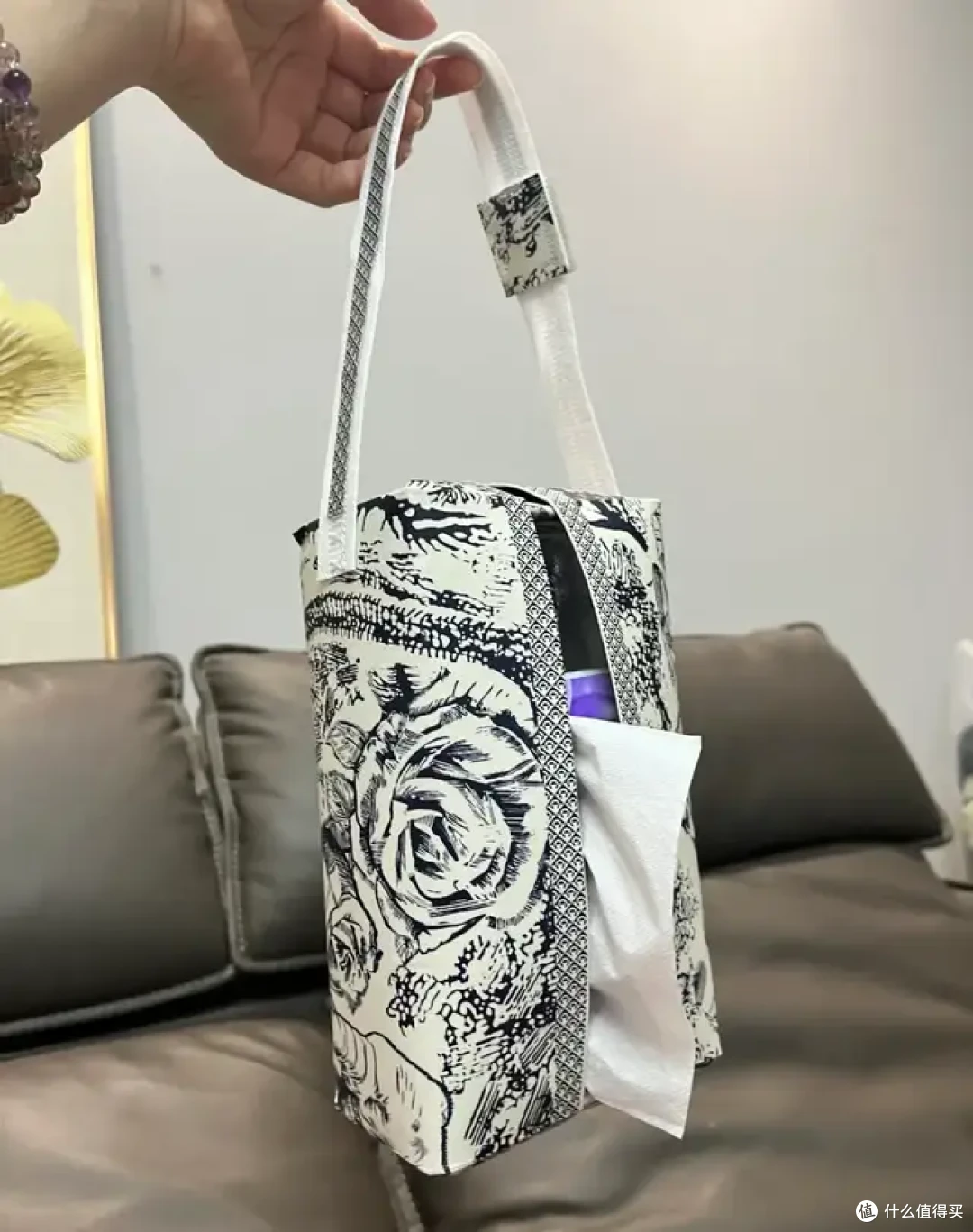 奶茶袋舍不得丢，又不知道怎么利用？评论区全是绝妙的点子！