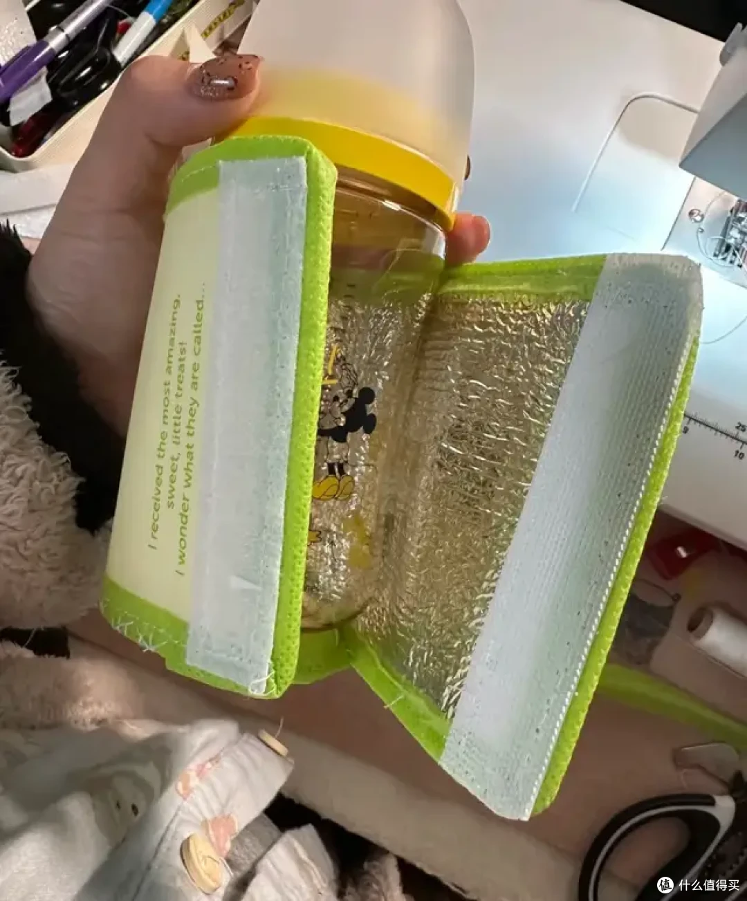 奶茶袋舍不得丢，又不知道怎么利用？评论区全是绝妙的点子！