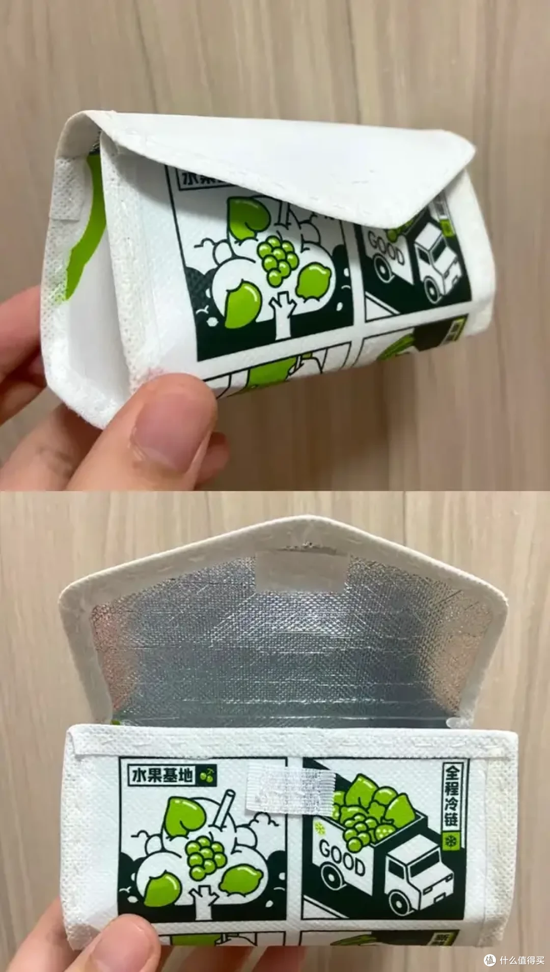 奶茶袋舍不得丢，又不知道怎么利用？评论区全是绝妙的点子！
