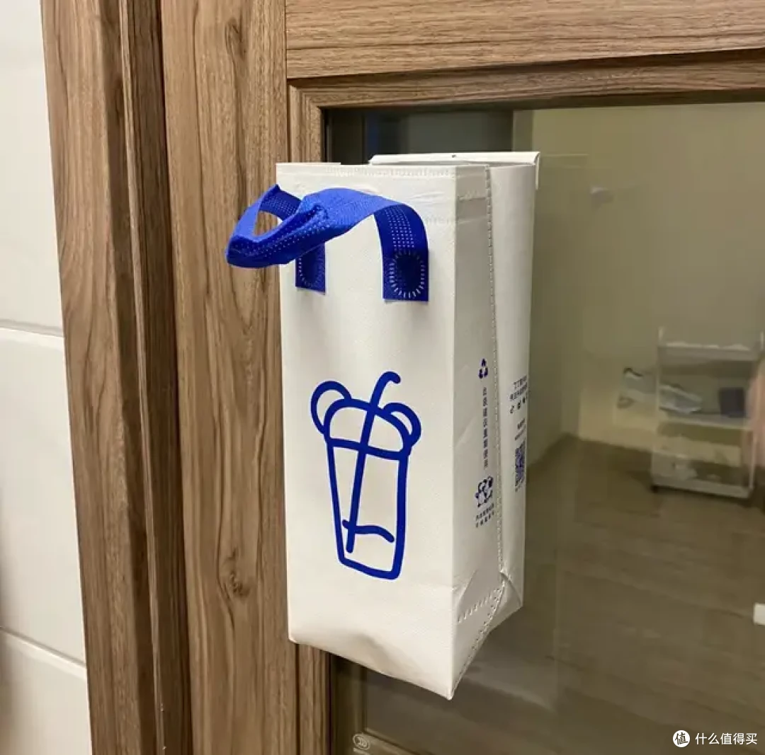 奶茶袋舍不得丢，又不知道怎么利用？评论区全是绝妙的点子！