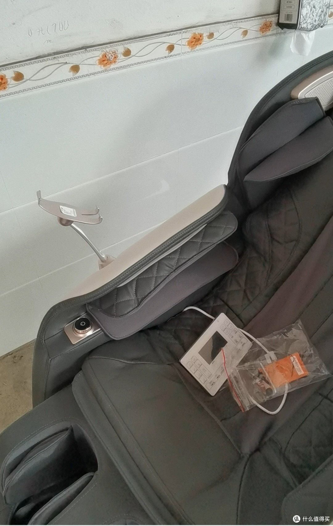 瑞德玛按摩椅体验分享