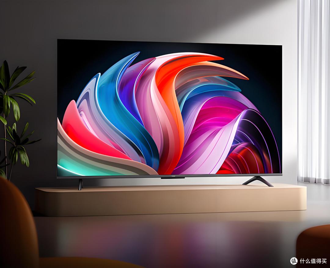 首发!小米REDMI A电视1499元起,4K背光+144Hz,性价比爆棚?