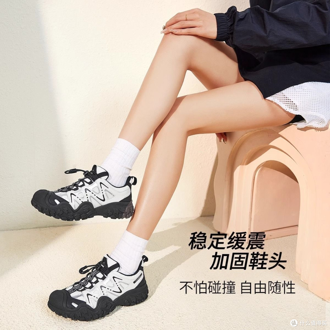 被追问无数次的户外宝藏登山鞋
