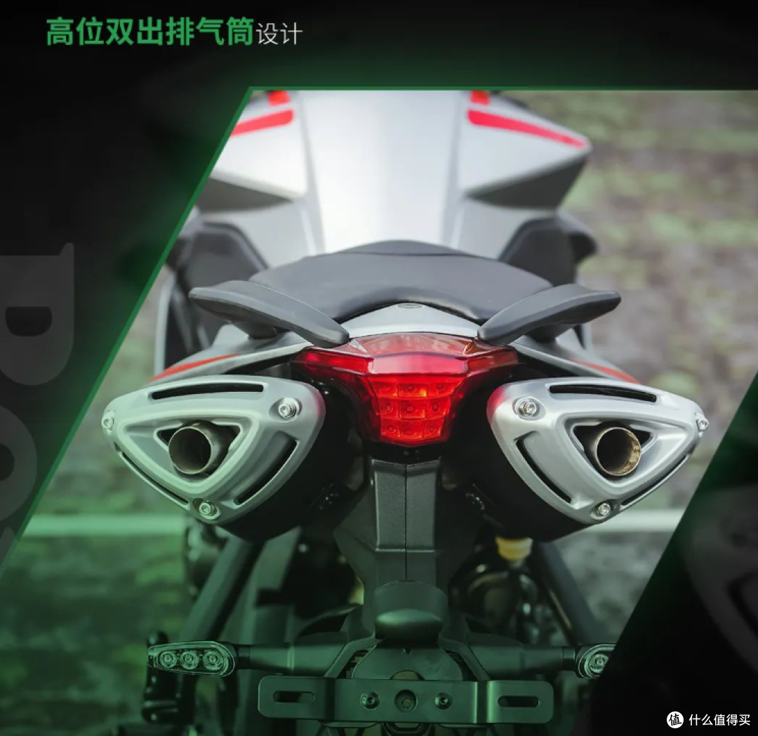 贝纳利TNT600i国产四缸街车