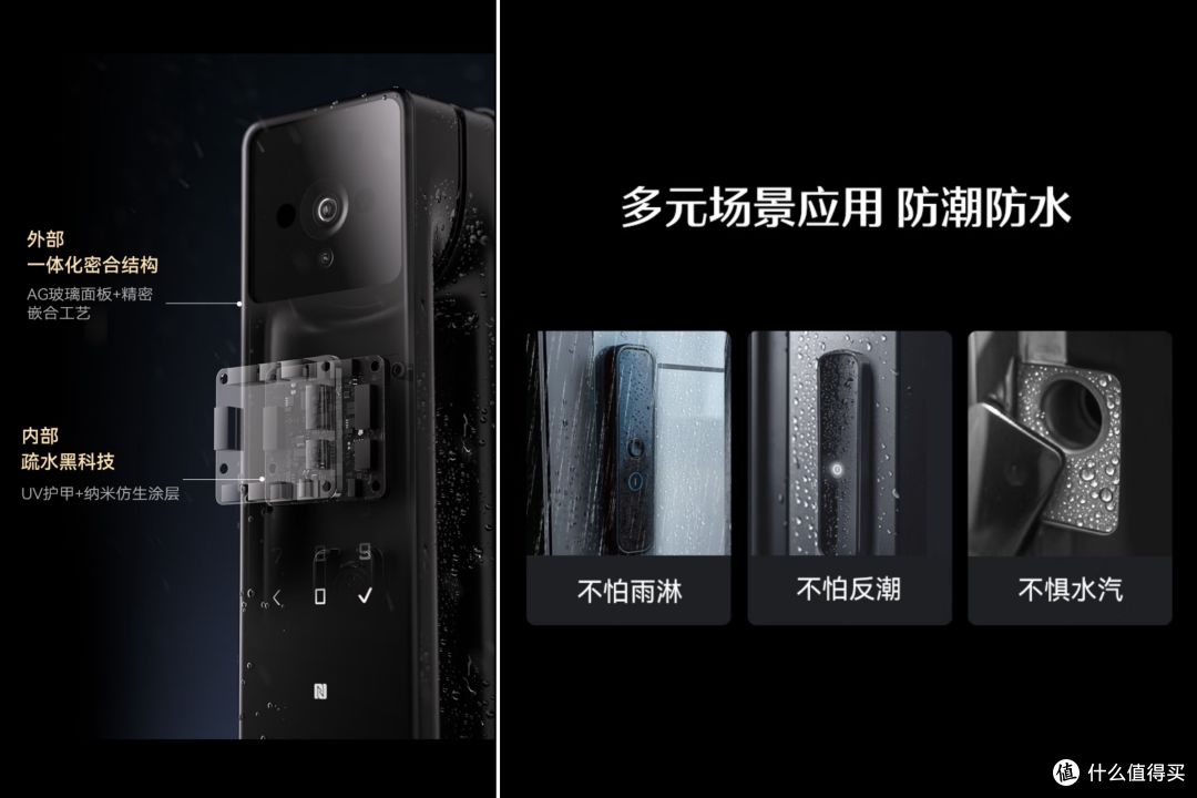 德施曼新品来袭!智能锁技术再次升级!来看看最新的产品有多先进