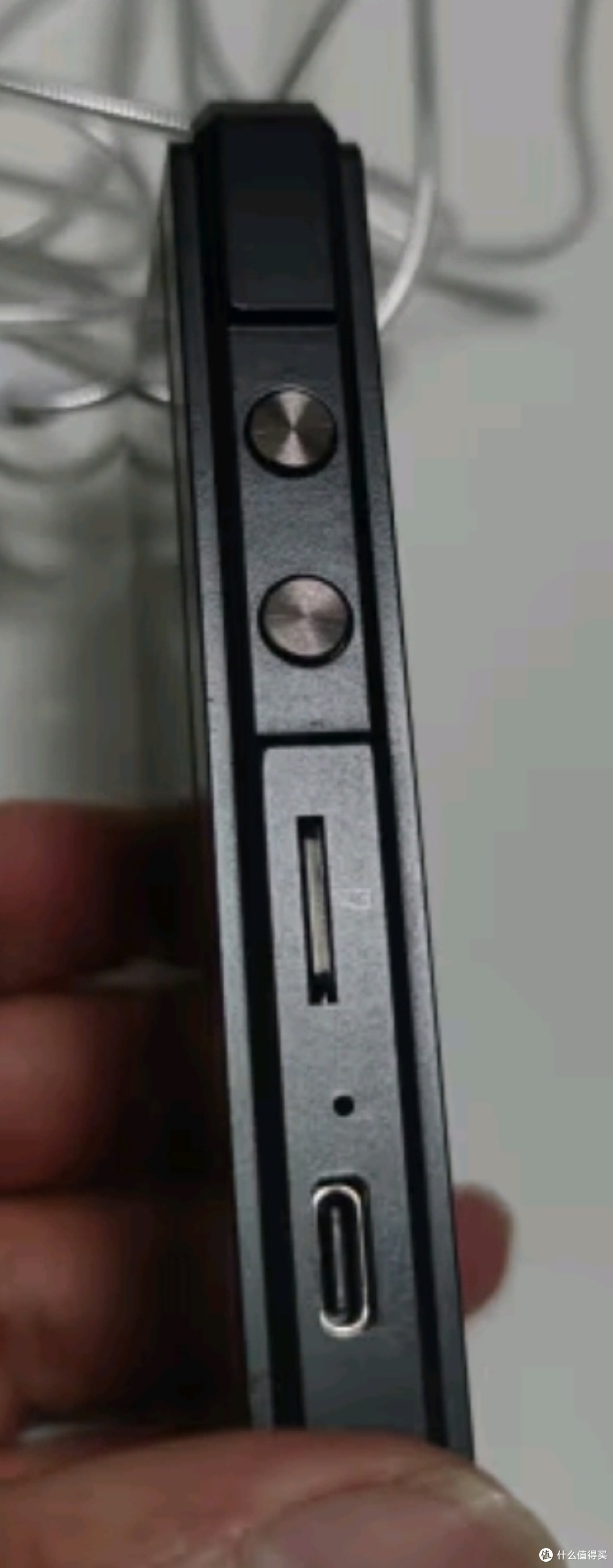 月光宝盒Z6Pro mp3播放器便携hifi播放器无损DSD512硬解解码耳放