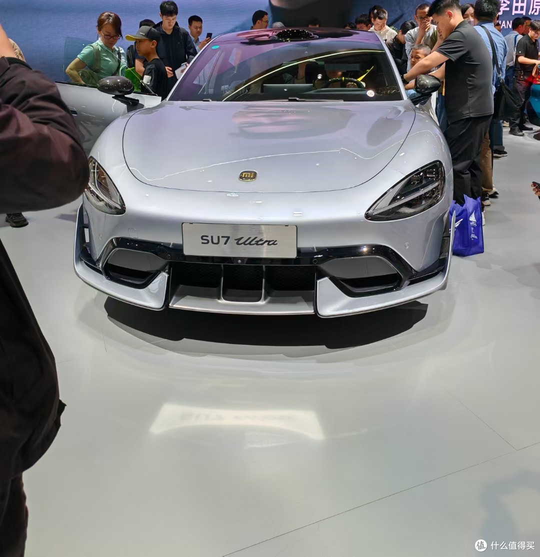 上海车展观后感:新车很多,但却越来越没劲了