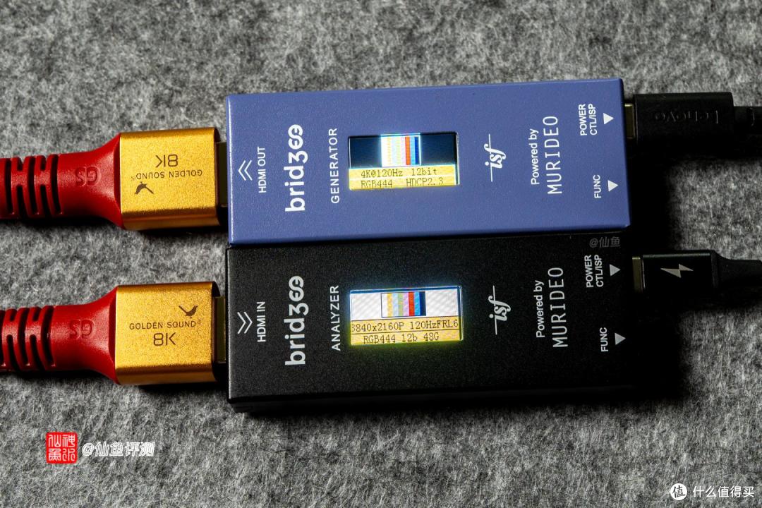 HDMI 2.1线材应该这么买!