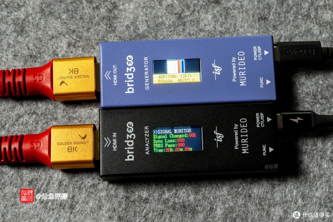 HDMI 2.1线材应该这么买!