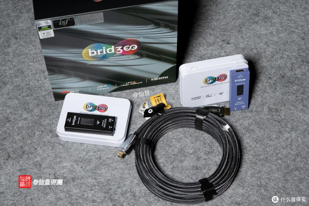 HDMI 2.1线材应该这么买!