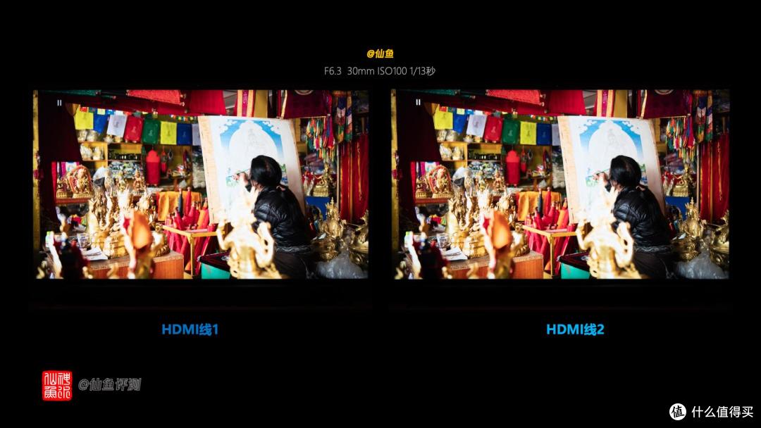 HDMI 2.1线材应该这么买!