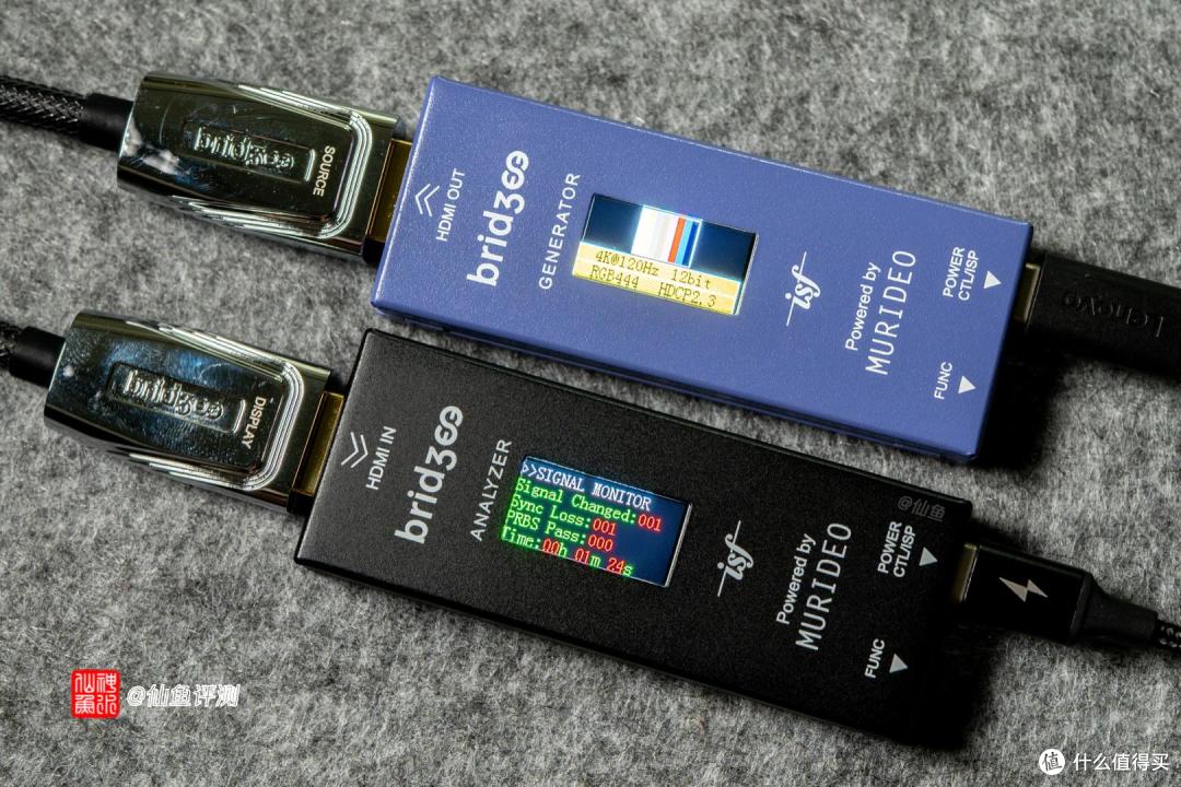 HDMI 2.1线材应该这么买!