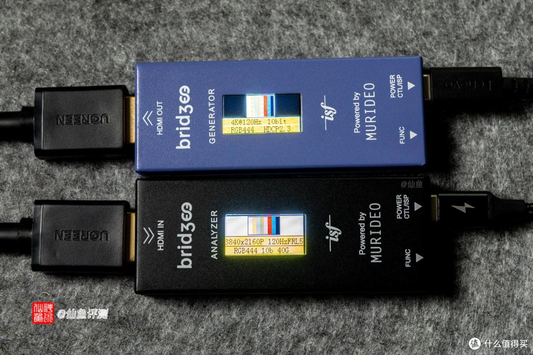 HDMI 2.1线材应该这么买!