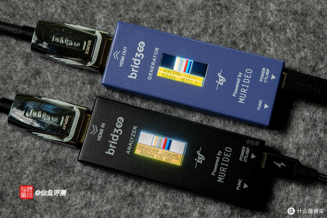 HDMI 2.1线材应该这么买!