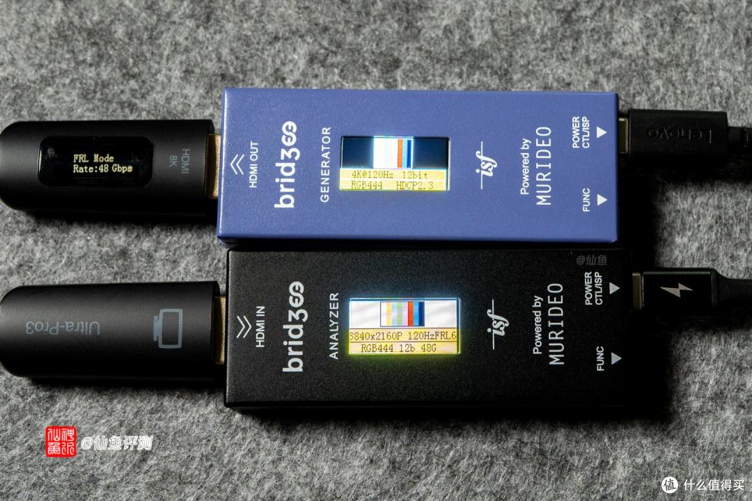 HDMI 2.1线材应该这么买!