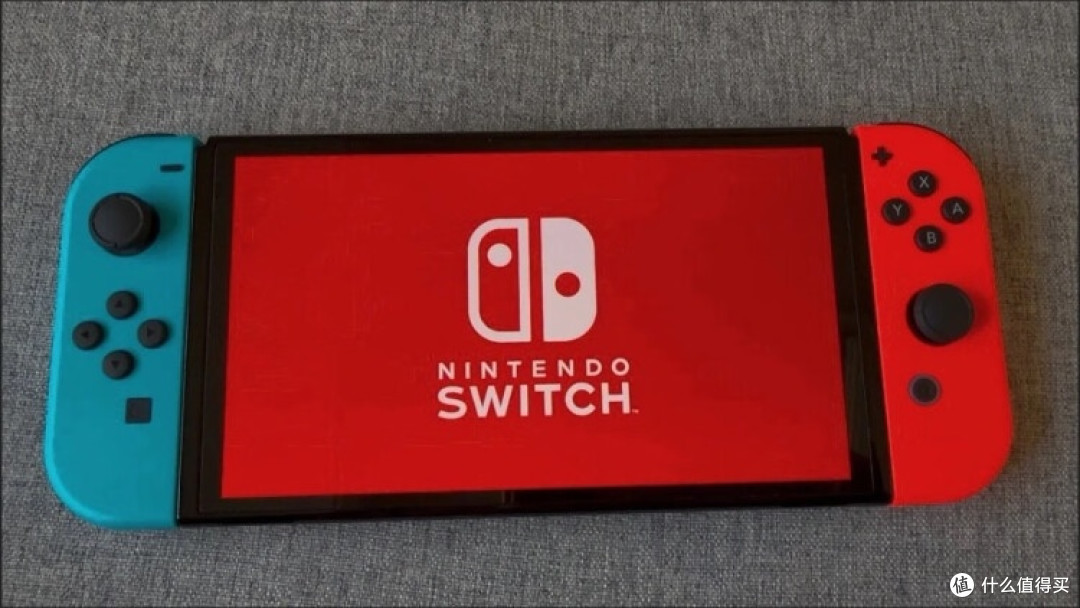 Nintendo Switch:开启全方位游戏体验的新时代