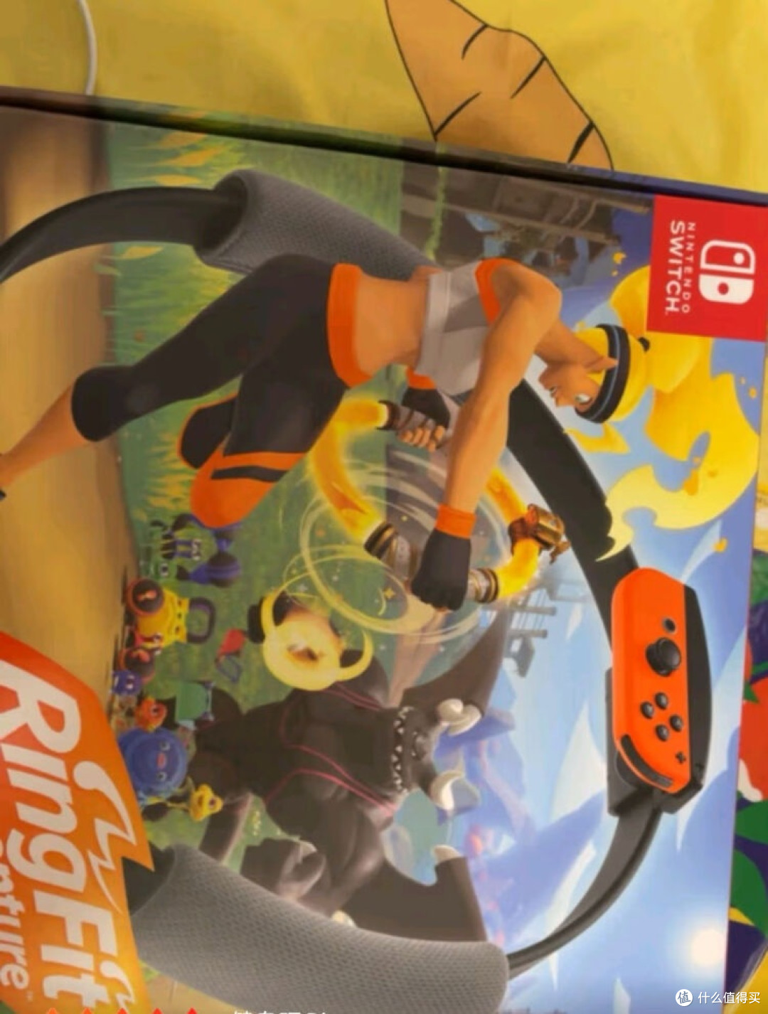 Nintendo Switch:开启全方位游戏体验的新时代