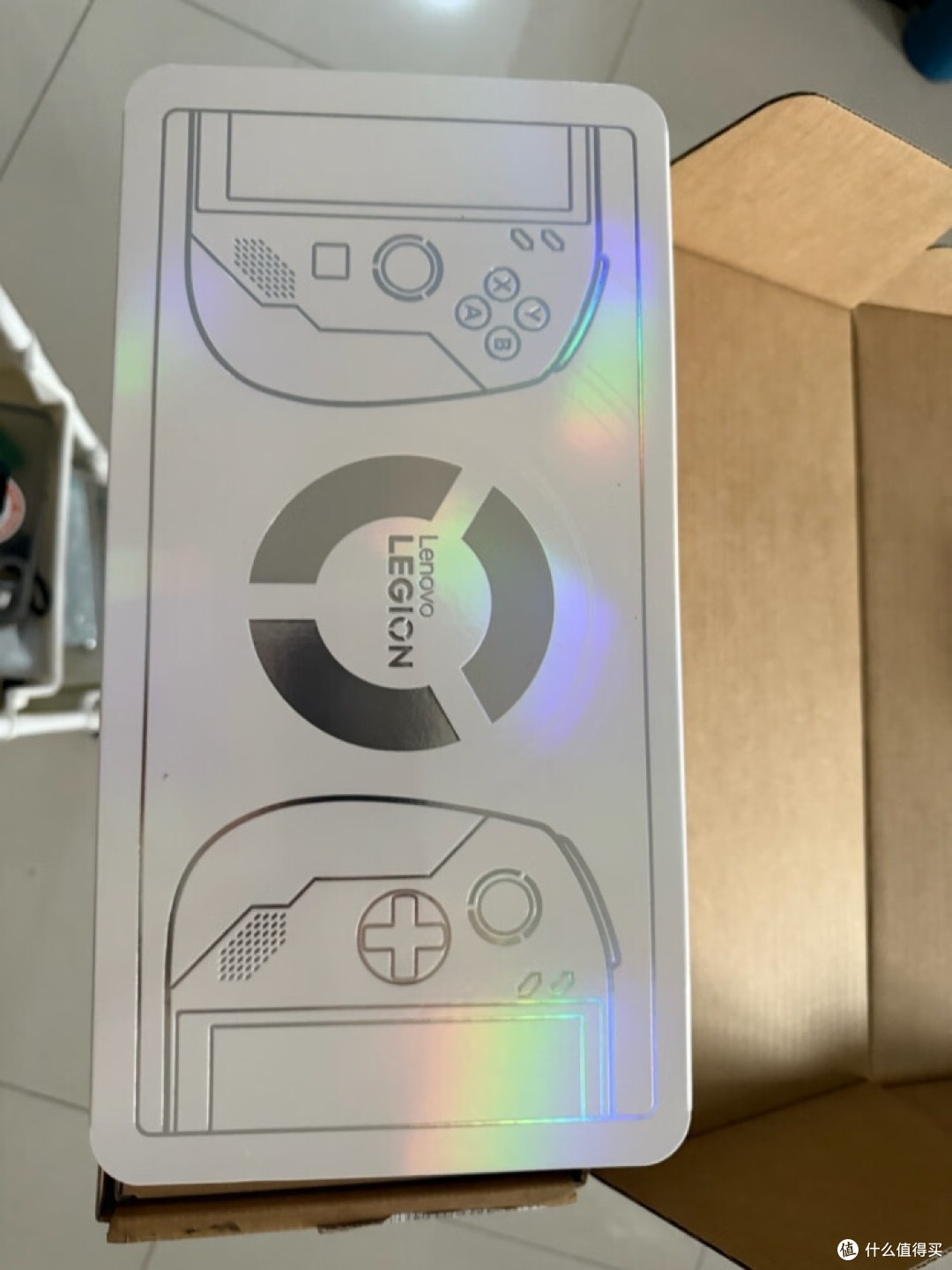 掌机:便携娱乐的奇幻之门