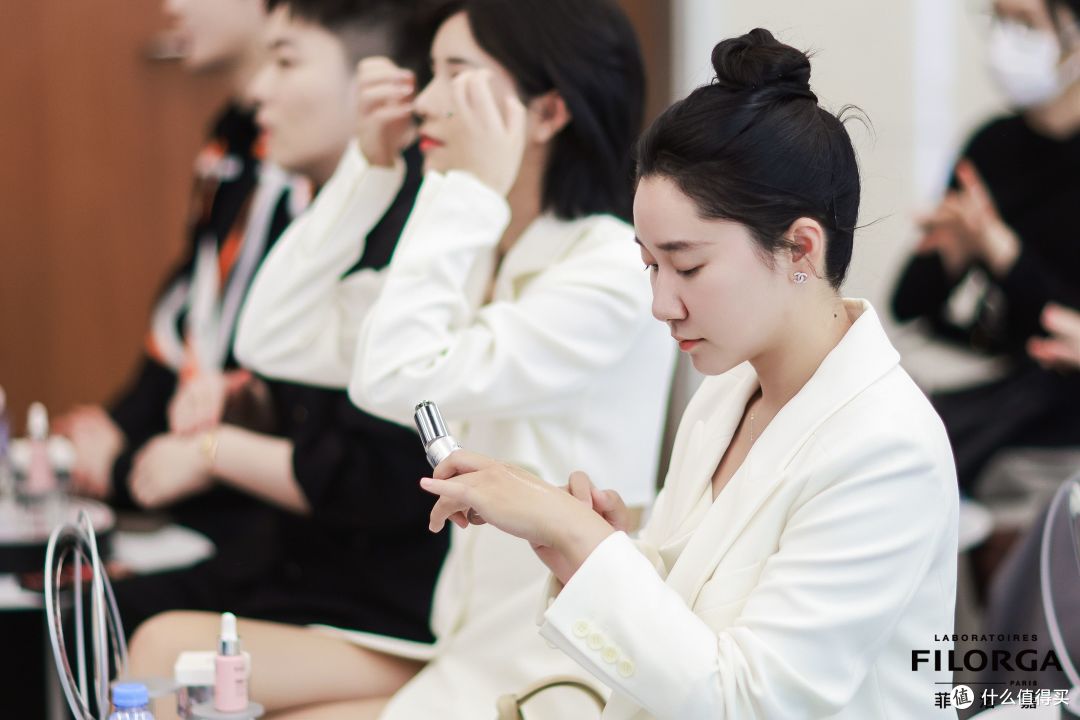 Filorga菲洛嘉发布“超水光小针管”开启水光抗老新征程