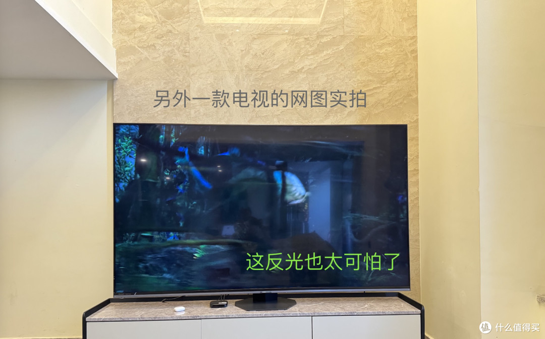 TCL Q9T7系列电视观看感受：对比度炸裂，画质党必入！