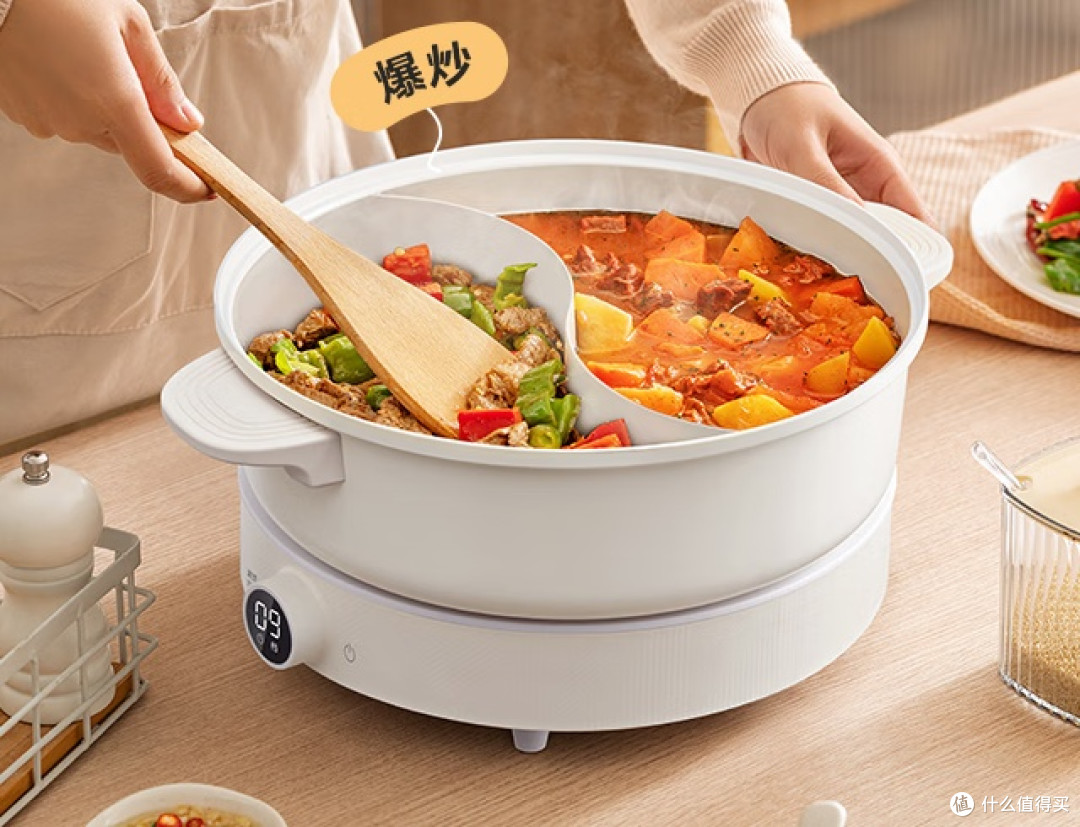母亲节送电磁炉给妈妈合适吗？顶级机型五强争霸