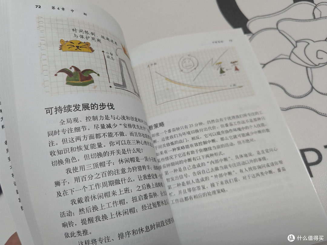 当“番茄钟”滴答作响:一场与时间和解的实验