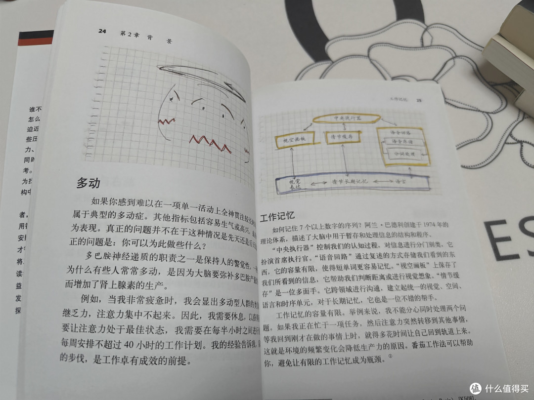当“番茄钟”滴答作响:一场与时间和解的实验