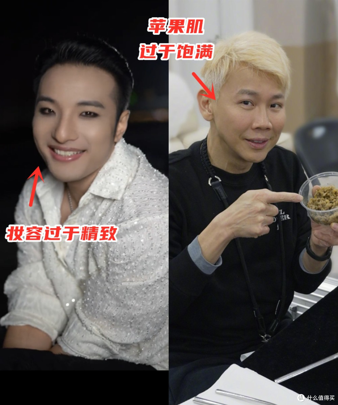 这才是中年男人“反油腻”三大秘诀:不穿polo、不姨化、不露皮带