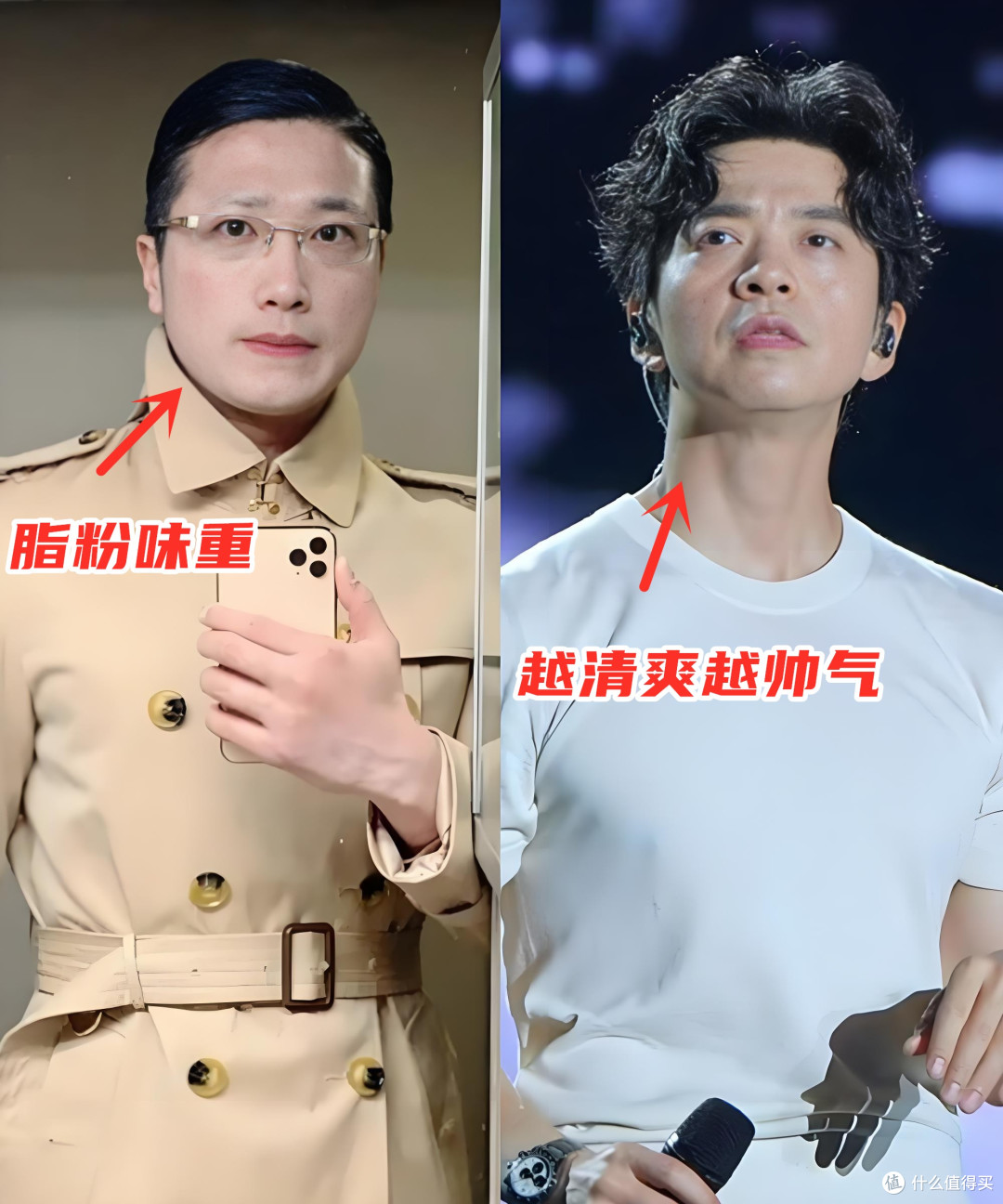 这才是中年男人“反油腻”三大秘诀:不穿polo、不姨化、不露皮带