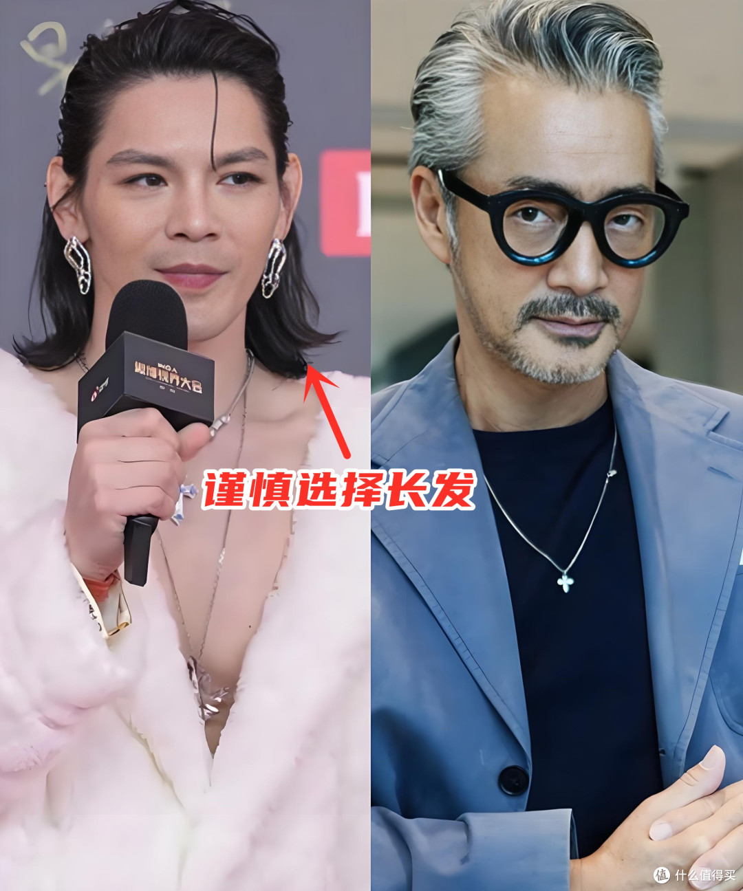 这才是中年男人“反油腻”三大秘诀:不穿polo、不姨化、不露皮带