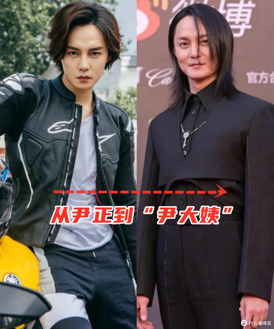 这才是中年男人“反油腻”三大秘诀:不穿polo、不姨化、不露皮带