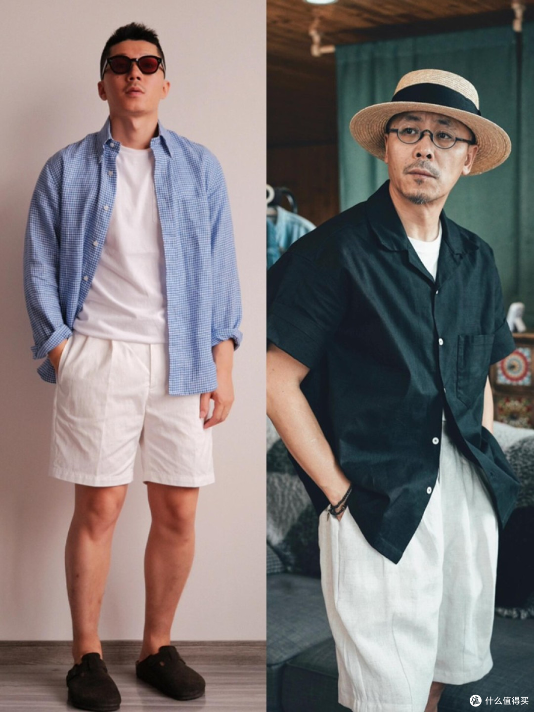 这才是中年男人“反油腻”三大秘诀:不穿polo、不姨化、不露皮带