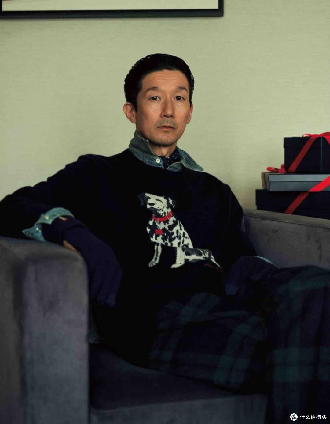这才是中年男人“反油腻”三大秘诀:不穿polo、不姨化、不露皮带