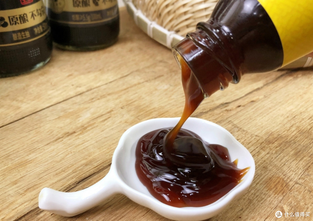 不管什么牌子的蚝油,瓶身上没有这2个字,再便宜也别买!